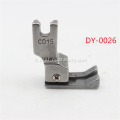 Computer Flat Car Presser Foot Dy-026